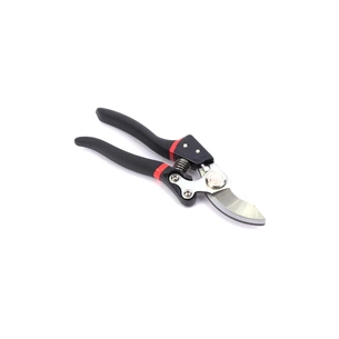 Секатор Voltronic YT-5S, 210мм, 35мм, нержавіюча сталь, прогумовані ручки, Black (YT-V5) зображення 1