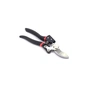 Секатор Voltronic YT-5S, 210мм, 35мм, нержавіюча сталь, прогумовані ручки, Black (YT-V5) - зменшене зображення 1