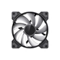Кулер до корпусу Gamemax FN12A-M6I - зменшене зображення 5
