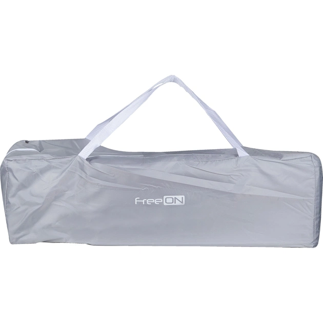 Дитячий манеж FreeON Travel Love Grey (44305) - picture 3