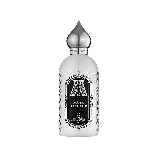 Парфумована вода Attar Collection Musk Kashmir 100 мл (6300020152357) - зображення 1