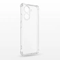 Чохол до мобільного телефона BeCover Anti-Shock Xiaomi Redmi A7 Pro 4G / Poco C81 Clear (716026) - зменшене зображення 4