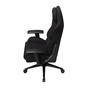 Крісло ігрове Lorgar CHA41 Black/Purple (LRG-CHA41-BK-PR) - зменшене зображення 7