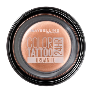 Тіні для повік Maybelline New York Color Tattoo 24 Hour 170 - Urbanite 4.5 г (3600531581480) зображення 1