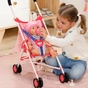 Коляска для ляльок Baby Born Яскраве місто (840665) - зменшене зображення 6