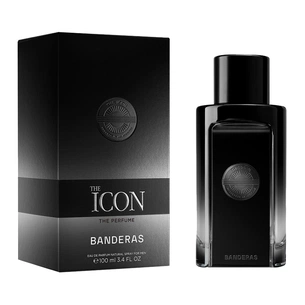 Парфумована вода Banderas The Icon The Perfume 100 мл (8411061079959) зображення 1