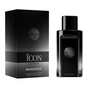 Парфумована вода Banderas The Icon The Perfume 100 мл (8411061079959) - зменшене зображення 1