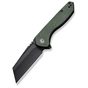 Ніж Civivi ExOne, Green Micarta, Darkwash (C23036-3) - зменшене зображення 2