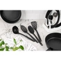 Кухонний набір Ardesto Gemini Gourmet 4 шт Black (AR3804GG) - зменшене зображення 3