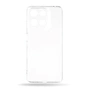 Чохол до мобільного телефона BeCover Silicone Motorola Moto G17 / G17 Power Transparent (716017) - зменшене зображення 2
