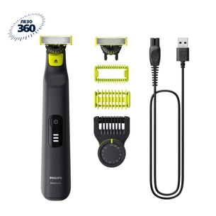 Триммер Philips QP6542/15 изображение 1