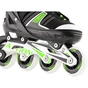 Роликові ковзани Action 2 в 1 Ronny Зелені 37-40 (153B5/2IN1/GR37-40) - уменьшенное изображение 6
