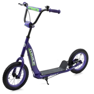 Самокат iTrike SR 2-043-1-V violet зображення 1