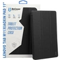 Чохол до планшета BeCover Smart Case Lenovo Tab M11 (2024) TB-TB330FU/Xiaoxin Pad 11 (2024) 11" Black (710454) - зменшене зображення 1