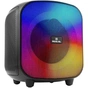 Акустична система REAL-EL X-760 Black - зменшене зображення 3