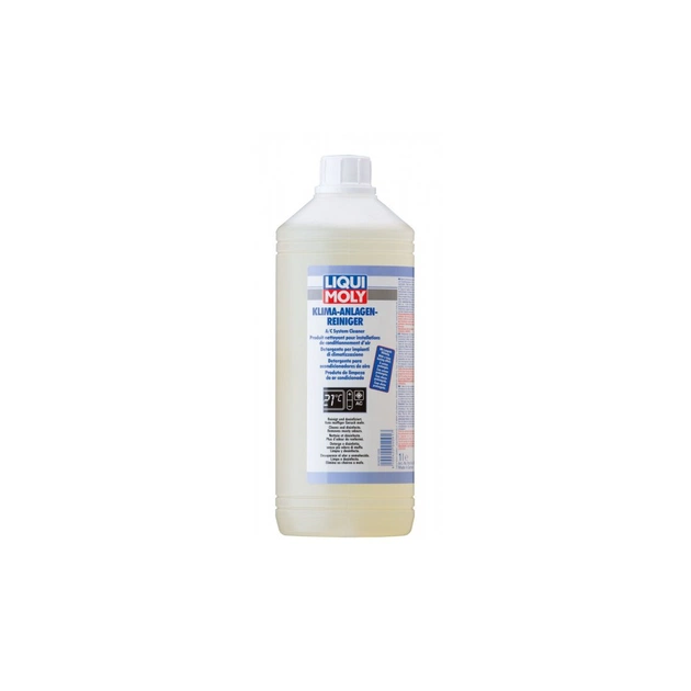 Автомобільний очисник Liqui Moly Klima-Anlagen-Reiniger 1л. (4091) - зображення 1