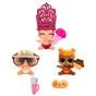 Лялька L.O.L. Surprise! серії Sooo Mini – Крихітки-сестрички (588436) - зменшене зображення 6