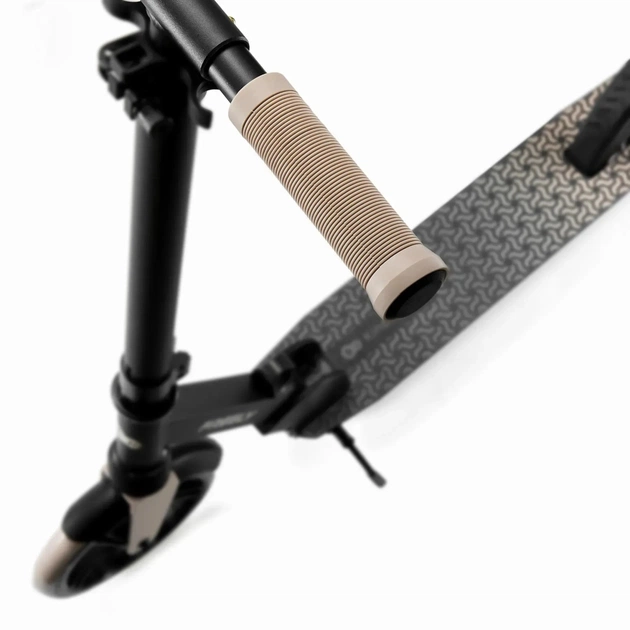 Самокат Kinderkraft Freely Beige (KRFREE00BEG0000) (5902533927548) - picture 7