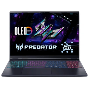 Ноутбук Acer Predator Helios Neo 16S PHN16S-71 (NH.QZEEU.006) зображення 1