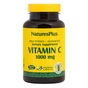 Вітамін Natures Plus Вітамін C, Vitamin C, 1000 мг, Nature's Plus, 90 вегетаріанс (NTP2312) - зменшене зображення 1