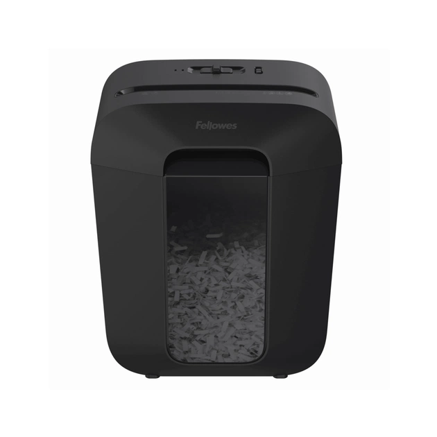 Знищувач документів Fellowes LX45 (f.U4400501) - picture 3
