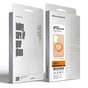 Чохол до мобільного телефона Armorstandart Unit Stand2 Samsung S26 5G Orange (ARM89959) - зменшене зображення 6