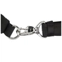 Сумка-бананка Pacsafe Stylesafe Sling Pack, чорна (20635100) - зменшене зображення 6