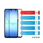 Скло захисне ACCLAB Full Glue ESD Samsung A17 Black (1283126624346) - зменшене зображення 3