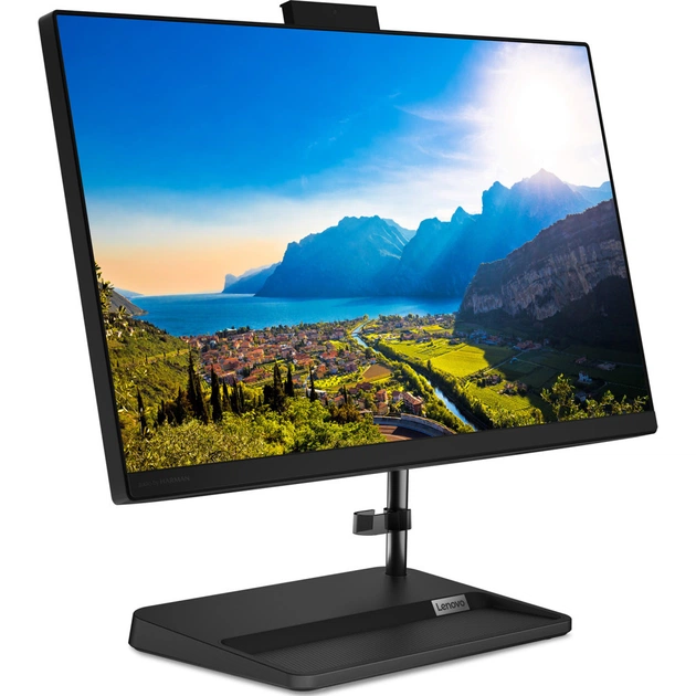 Комп'ютер Lenovo IdeaCentre AiO 3 22ITL6 / i5-1135G7 (F0G50059UA) - зображення 1
