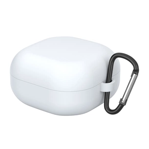 Чохол для навушників Armorstandart Hang Case для Samsung Galaxy Buds FE/2/2Pro/Live/Pro White (ARM67070) зображення 1