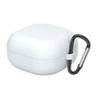 Чохол для навушників Armorstandart Hang Case для Samsung Galaxy Buds FE/2/2Pro/Live/Pro White (ARM67070) - зменшене зображення 1