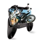Геймпад GamePro MG111 Black - зменшене зображення 2