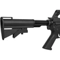 Гвинтівка страйкбольна Cyma M4A1 AEG 6 мм MOSFET (CM.009D) - зменшене зображення 8