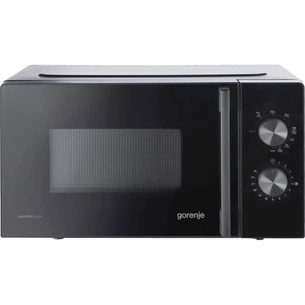 Мікрохвильова піч Gorenje MO20E2B5 зображення 1