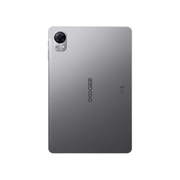 Планшет Doogee Tab G5 10.1" 3/128GB 4G (LTE) Gray VIP Edition (6942654903341) - зображення 3
