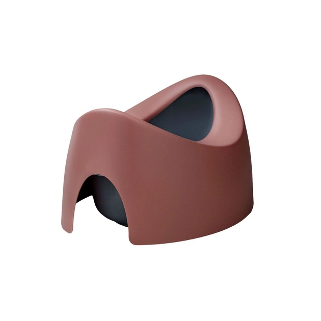 Горшок Tega Baby TEGGI pink-grey (TI-001-123/106) - изображение 1