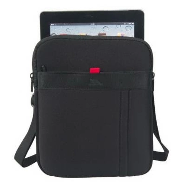Чохол до планшета RivaCase 7 Universal (5107 (Black)) - изображение 1