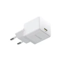 Зарядное устройство Baseus USB-C PD20W white (P10111602213-00) - уменьшенное изображение 4
