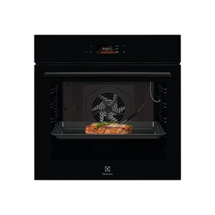 Духова шафа Electrolux LOD8C39Z зображення 1