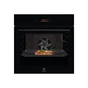 Духова шафа Electrolux LOD8C39Z - зменшене зображення 1