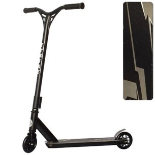 Самокат iTrike трюковий (SR 2-064-3-B) зображення 1