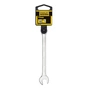 Ключ Stanley FATMAX ANTI SLIP комбінований, 17 мм. (FMMT13040-0) - зменшене зображення 10