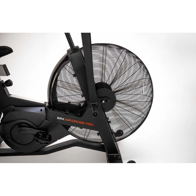 Велотренажер Toorx BRX-AIR-CROSS-PRO (931417) - picture 8