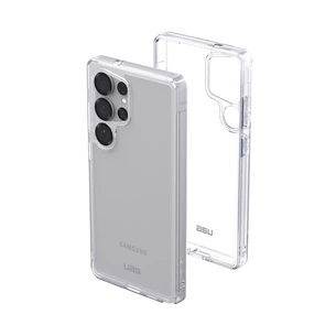 Чохол до мобільного телефона UAG Samsung Galaxy S25 Ultra Plyo Ice (214489114343) зображення 1