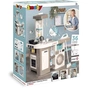 Игровой набор Smoby Интерактивный набор 2 в 1 Тефаль Кухня + Прачечная (311050) - уменьшенное изображение 2