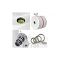 Телескоп Bresser Messier NT-150L/1200 Hexafoc EXOS-2/EQ5 (4750128) (921666) - зменшене зображення 11