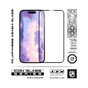 Скло захисне Armorstandart Icon 3D Apple iPhone 14 Black (ARM61971) - зменшене зображення 2