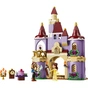 Конструктор LEGO Disney Princess Зачарований замок Красуні і Чудовиська (43289) - зменшене зображення 2