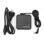 Блок живлення до ноутбуку PowerPlant ASUS 220V, 19V 90W 4.74A (5.5*2.5) wall mount (WM-AS90F5525) - зменшене зображення 1