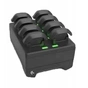 Зарядний пристрій для акумуляторів ТЗД Zebra HS3100 8 слотів (SAC-HS3100-B8-01) - зменшене зображення 1